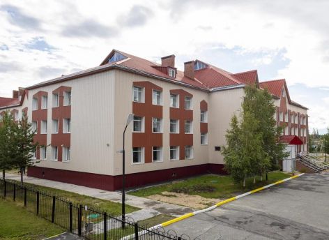 В Сургуте на ремонт школ и детсадов направили 810 млн рублей