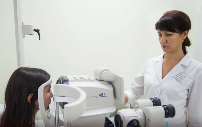 ​Почти 405 тысяч жителей Тюменской области прошли диспансеризацию за полгода