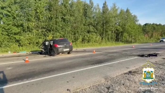 В Югре смертность от пьяных аварий за десять лет сократилась более чем вдвое