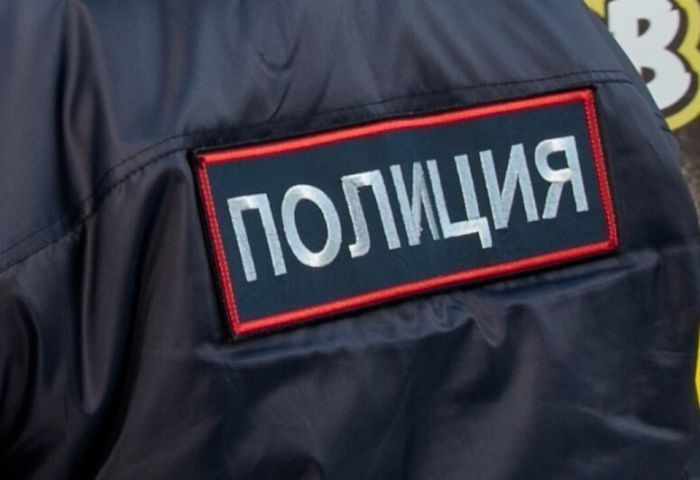 Видео с конфликтом мужчины и полицейских в Сургуте оказалось фейком