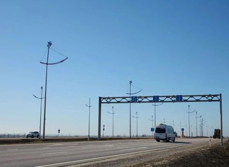 Строительство Южного обхода Тюмени может начаться в 2027 году