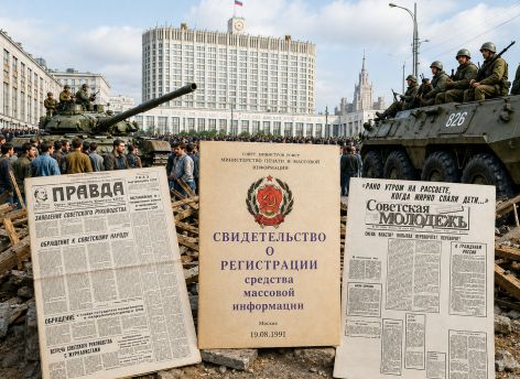 Дороги нет. Но идти надо
