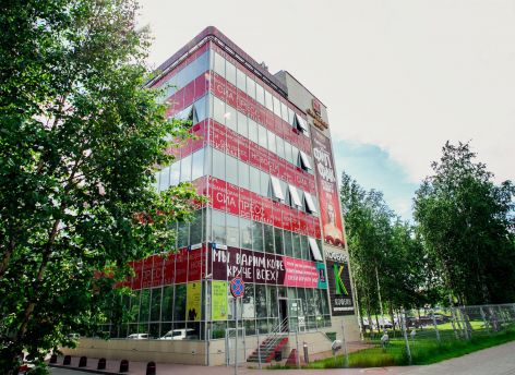 СИА-ПРЕСС исполнилось 35 лет