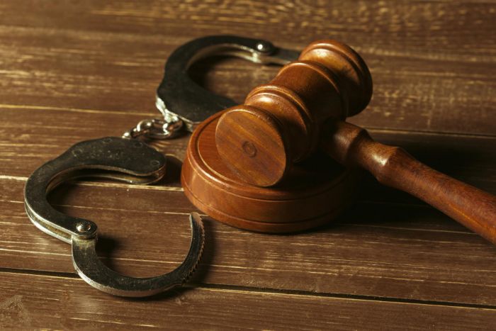 В Югре под суд пойдет югорчанка, которую обвиняют в повторении подвигов Мавроди