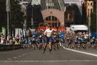 Массовые гонки по улицам Ханты-Мансийска и победа Югры — завершен чемпионат России по лыжероллерам