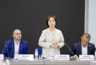 В Сургуте прошел большой разговор о поддержке ветеранов боевых действий