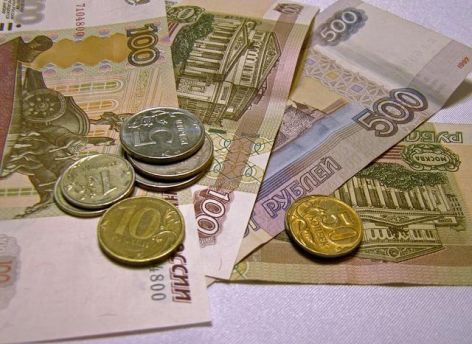 У югорчан почти 10 процентов семейного бюджета уходит на ЖКХ