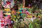​Мед, дикоросы и фермерские сыры: в «Старом Сургуте» пройдет ярмарка «Урожай года»