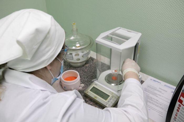 ​Эколого-аналитическая лаборатория АО «Транснефть – Сибирь» в ХМАО-Югре подтвердила компетенцию