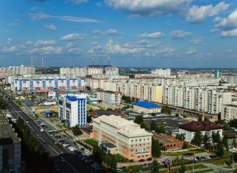 Жилстройнадзор Югры лишил две сургутские УК лицензий. Проблема коснулась десятков домов