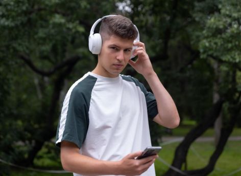 Югра вошла в десятку регионов России по популярности музыкальных сервисов