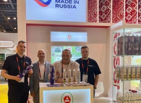 24 тюменских предприятия получили сертификаты «Сделано в России»