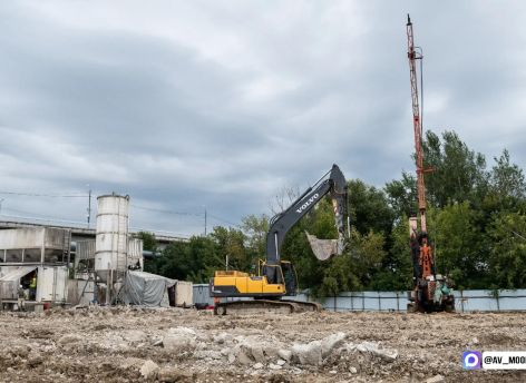 Первые локальные очистные сооружения в Тюмени планируют сдать в 2027 году
