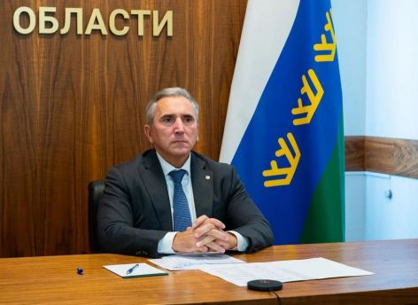 В Тюменской области начались подомовые обходы избирателей в рамках проекта «ИнформУИК»
