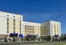В Ишиме 1 сентября откроется самая крупная поликлиника Тюменской области