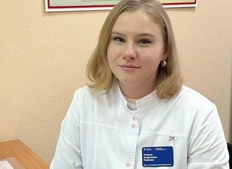 Профосмотры прошли более 400 тысяч жителей Тюменской области
