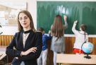Только 32% югорчан считают профессию учителя престижной