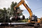 ​Готовность Тюменской области к зиме превысила 70%