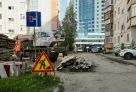 Сургутяне формулируют запрос на ремонт дворов, администрация помогает деньгами. Как это работает?