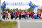 Сургутян приглашают на традиционный массовый забег «Кросс нации»