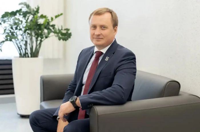 Для Сургута нефтегазовая отрасль — это история, судьба, наше настоящее и будущее