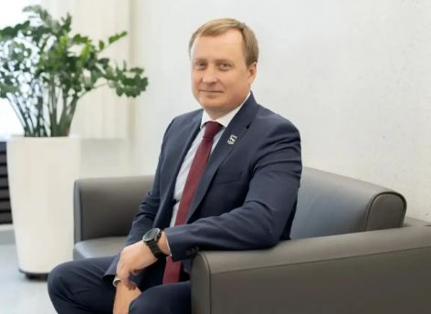 Для Сургута нефтегазовая отрасль — это история, судьба, наше настоящее и будущее