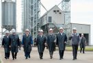 В Тюменской области строится завод по производству 70 тысяч тонн горохового протеина в год