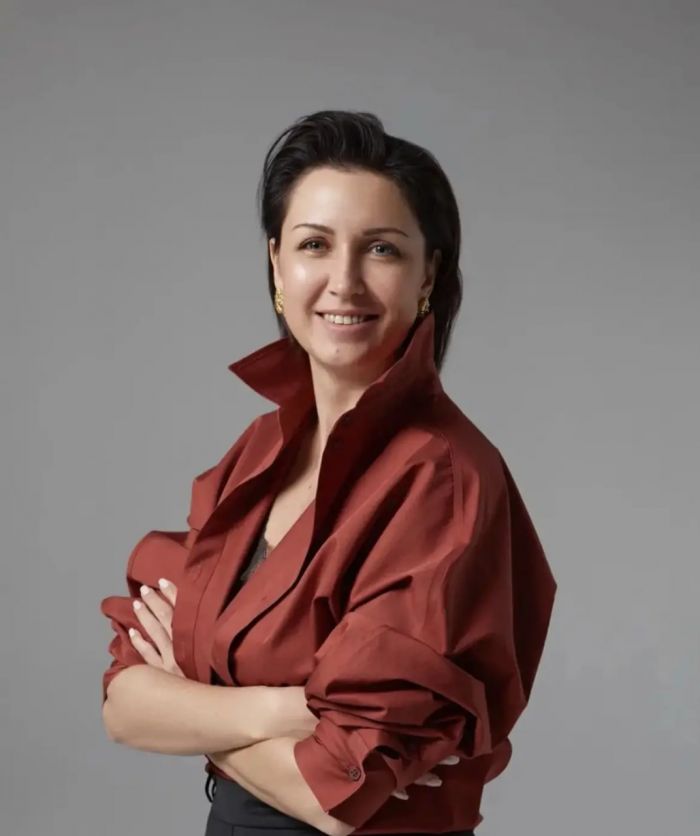 ​Элина Третьякова: «Тревога нормальна, пока она не начинает вас парализовать»