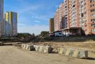 Два участка улицы Усольцева в Сургуте планируют достроить до конца года