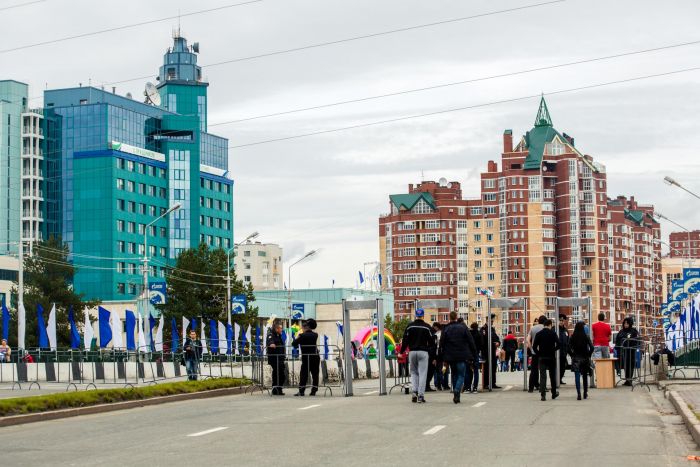 Возрождение Дня нефтяника и газовика в Сургуте возможно, но с подачи городской власти и под ее модерацией
