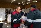 Сургутский избирком получил бюллетени для предстоящих выборов. Их очень много // ФОТО