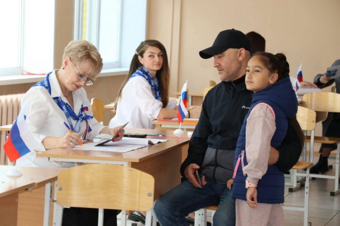 Социологи утверждают, что в Югре на выборы планируют пойти более 60 процентов жителей