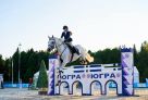В столице Югры на соревнованиях конников разыграют почти 10 млн рублей, а еще приедет группа The Hatters