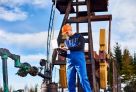 Югра сохранила место в тройке регионов с самой низкой безработицей в России