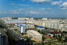Из 52 городских агломераций России Сургутская вошла в топ-5 по экономике