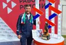 ​Работник АО «Транснефть – Сибирь» – победитель Всероссийского конкурса профмастерства
