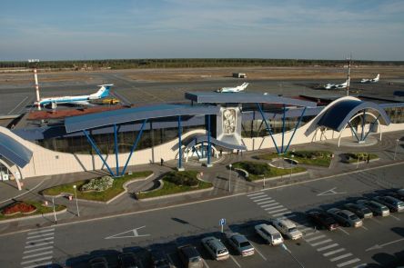 ​Сургутяне почти семь часов ждут вылета в Сочи