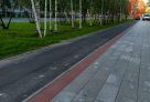 ​Власти Сургута хотят объединить все велодорожки в единый маршрут