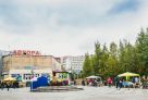В цоколе будущего Дома культуры «Аврора» в Сургуте хотят сделать молодежное пространство со сценой