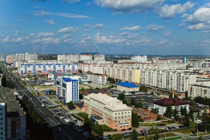 Сургутская агломерация велика и могущественна, но при этом явно недооценена региональными властями