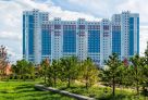 «Сибпромстрой» возглавил рейтинг по вводу жилья в Югре