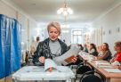 Более чем тысяча избирательных участков будут три дня работать в Тюменской области