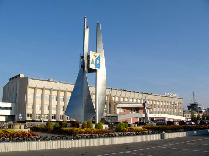 Югорчане получают второй прямой рейс в Абхазию