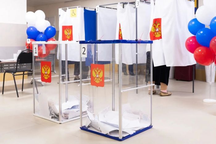 ​В Сургуте начался второй день голосования