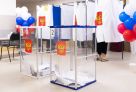 В Сургуте начался второй день голосования